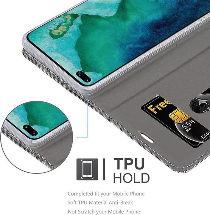 Actual product image Cadorabo Jeans Optik (Honor View 30 Pro)