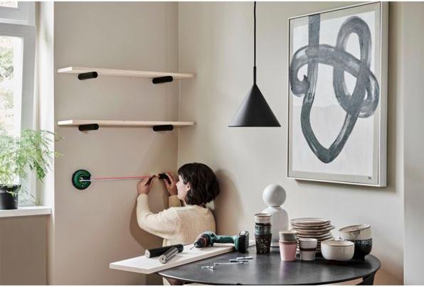 Produktbild Bosch Home & Garden Atino