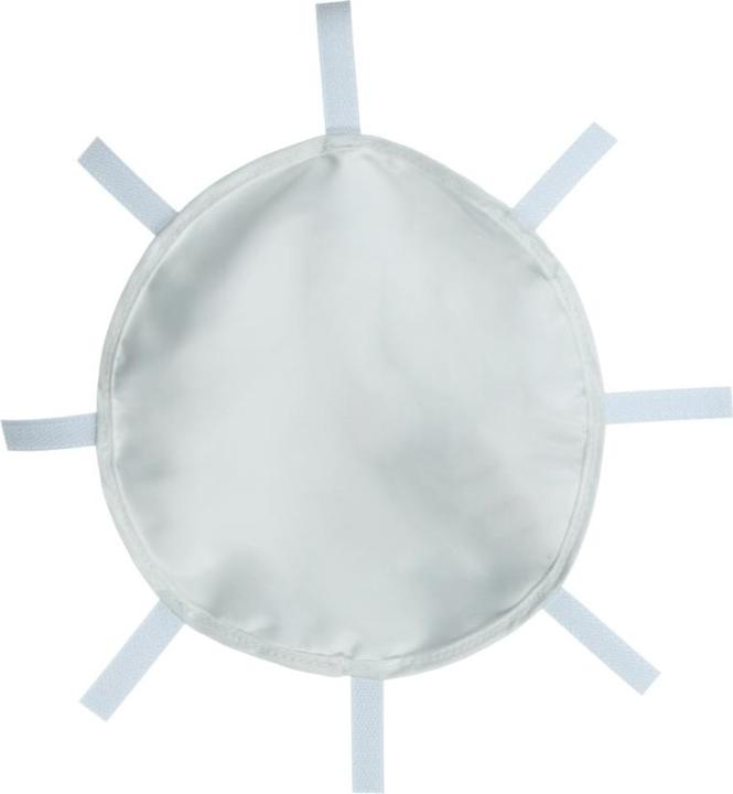 Actual product image Broncolor Reflektor Beautybox 65 mit Textildiffusor, Gegenreflektor (Soft boxes, Beauty dish, 65 cm)