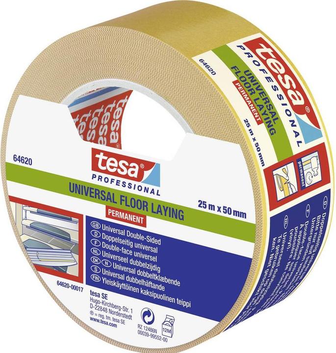 Productafbeelding tesa Installatietapes (50 mm)