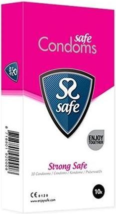 Produktbild Safe Super Strong (10 Stk.)