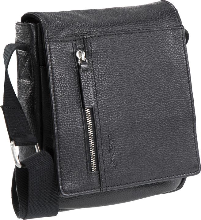 Actual product image Strellson shoulder bag xsvf kennington