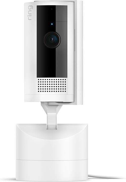 Actual product image Ring Pan-Tilt Indoor Camera (1920 x 1080 Pixels)