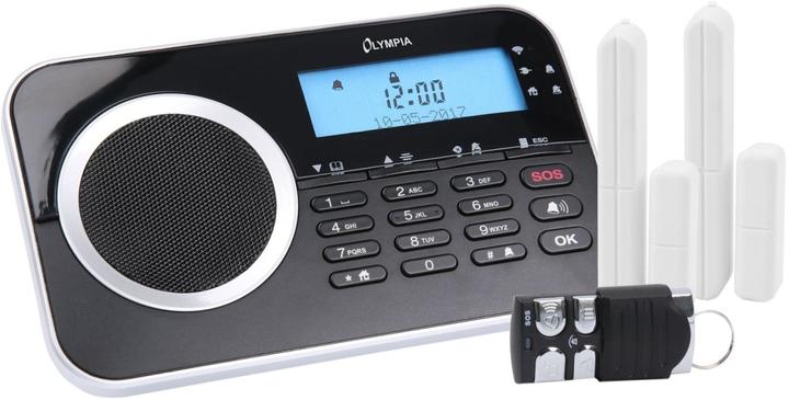 Image du produit Olympia Protect 9730