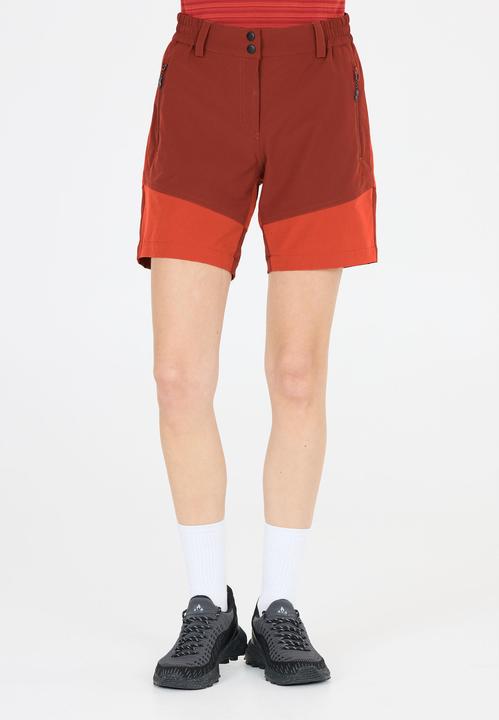 Actual product image Whistler Women's Lala Outdoor Stretch Shorts (42)