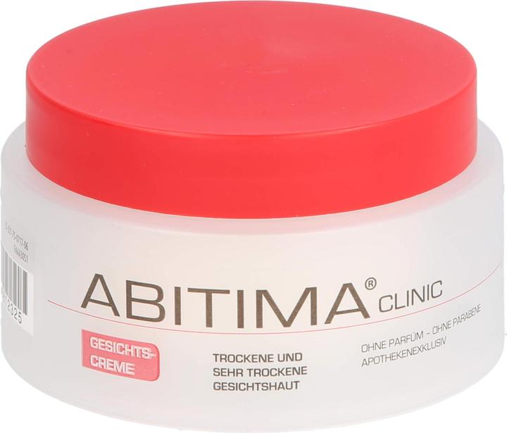 Produktbild Abitima Clinic Gesichtscreme, 75 ml Creme (75 ml, 24h Creme)