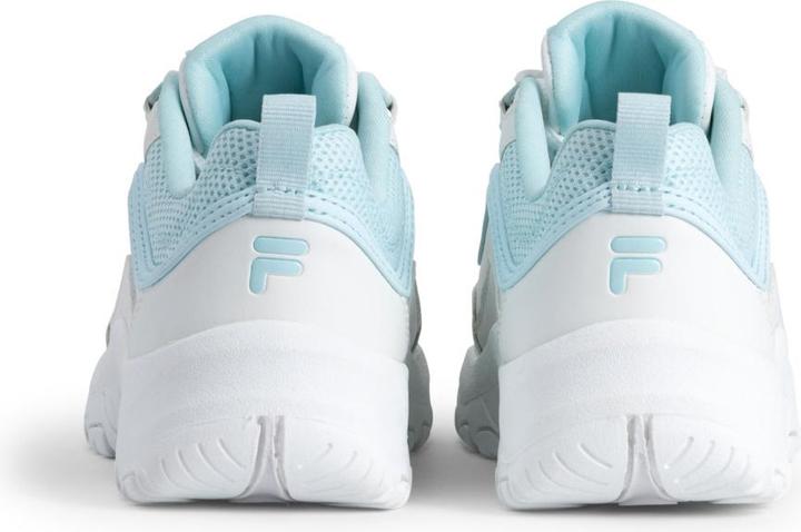Actual product image FILA Strada (33)