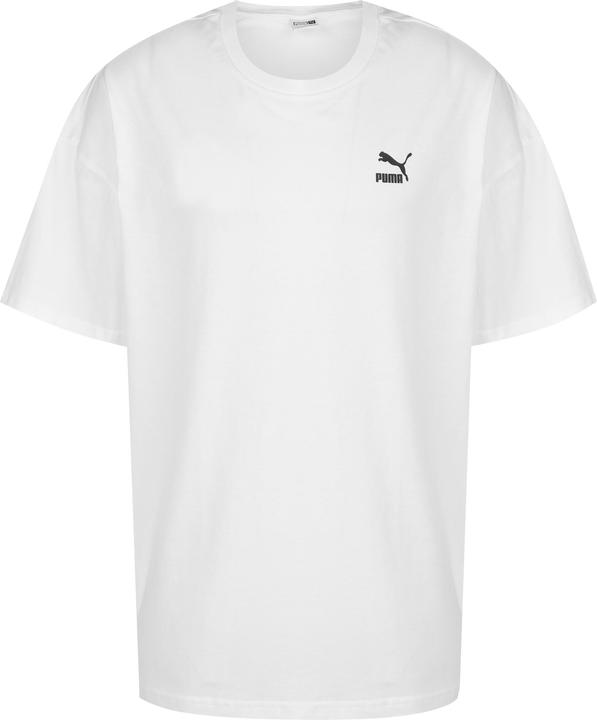 Puma T-Shirt Classics Oversized (XL)