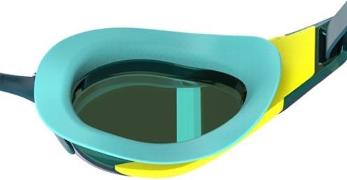 Produktbild Speedo Fastskin Hyper Elite Mirror (One Size)