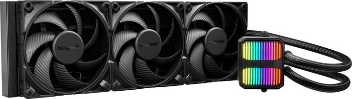 be quiet! Silent LOOP 3 420