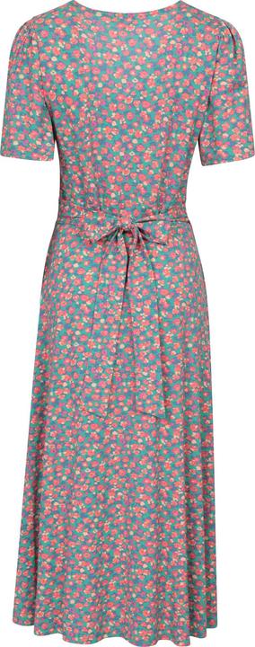 Actual product image Mountain Warehouse Womens/Ladies Como Floral Dress (36 D)