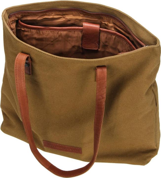 Actual product image The Chesterfield Brand Alicia shoulder bag 40 cm (14 l)