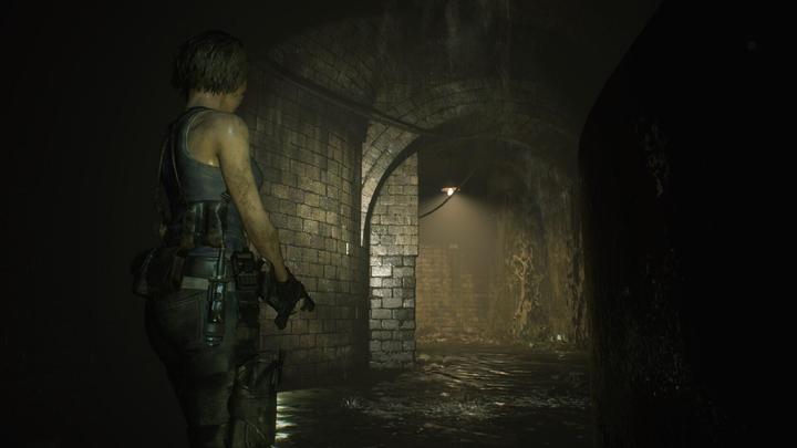 Produktbild Capcom Resident Evil 3 (PS4, DE)