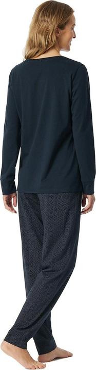 Produktbild Schiesser Pyjama Comfort Essentials (38)