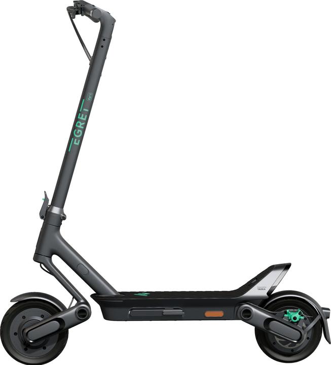 Produktbild Egret Ey. 1 E-Scooter (20 km/h, 65 km, 500 W)