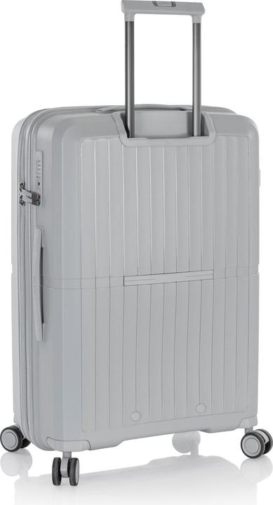 Image du produit Heys Set de valises AirLite 4 roues 3 pièces avec soufflet d'expansion (223 l, XL (à partir de 115l))