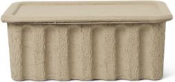 Immagine prodotto Ferm Living Scatola di pasta di carta (40 x 30 x 15 cm, 18 l)
