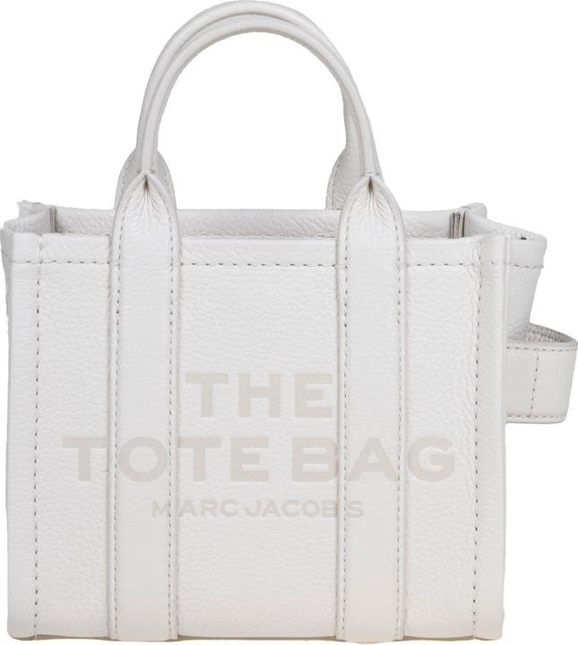 Immagine prodotto Marc Jacobs Borsa in pelle - Tote Bag THE MICRO TOTE