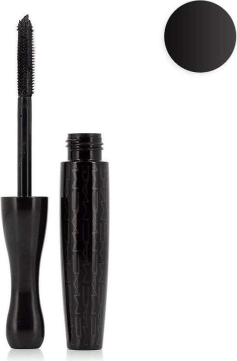 Actual product image MAC Cosmetics In Extreme Dimension (Black)