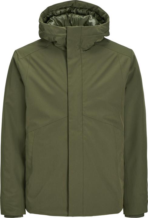 Jack & Jones Jjekeen Jacket Sn