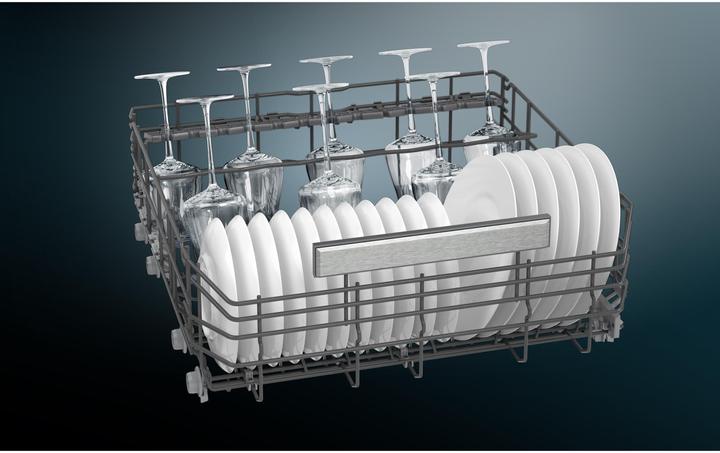 Actual product image Siemens SIEM built-in dishwasher
