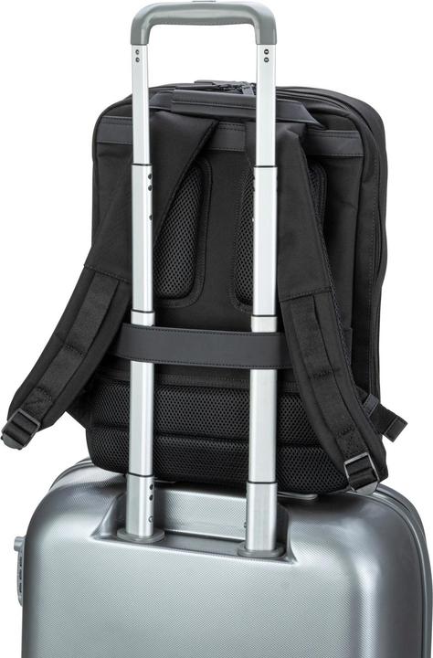 Actual product image Jost Backpack / Daypack Tallinn Daypack (16.30 l)