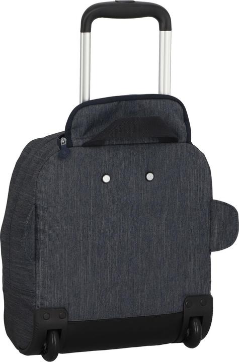 Produktbild Kipling Back to School Nusi 2 Rollen Kindertrolley 30 cm (16 l, Handgepäck (bis 50l))