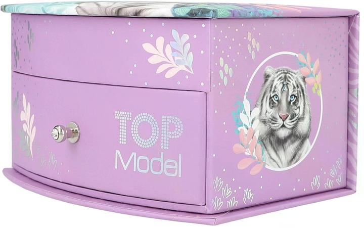Productafbeelding Magni Sieradendoos TOPModel FANTASY TIGER
