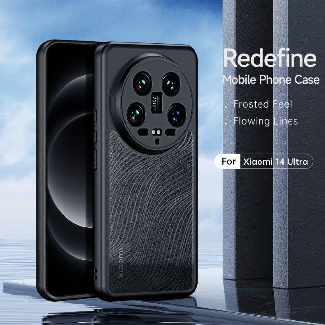 Produktbild Dux Ducis Aimo Series (Xiaomi 14 Ultra)