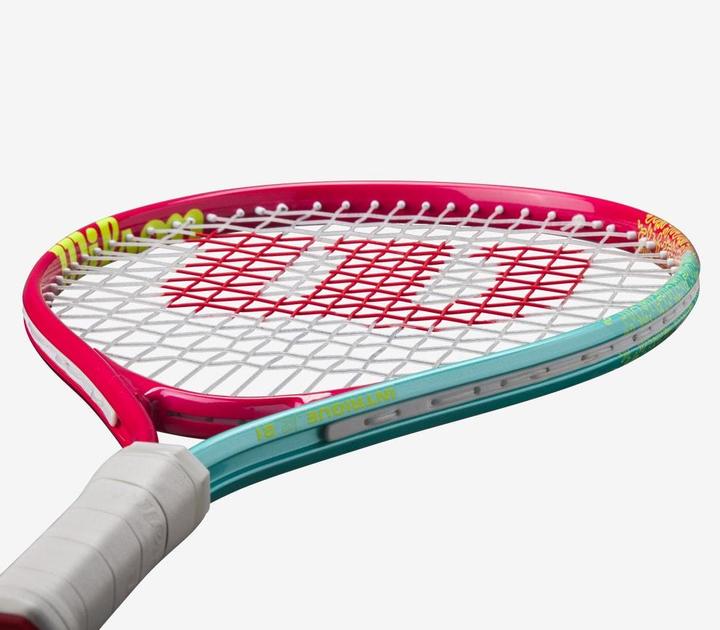 Produktbild Wilson Intrigue Girl 21 Junior (171 g)