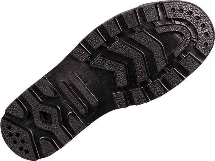 Image du produit Mil-tec Franz.Com.Chaussures Canvas 9 trous Olive 41 (41)