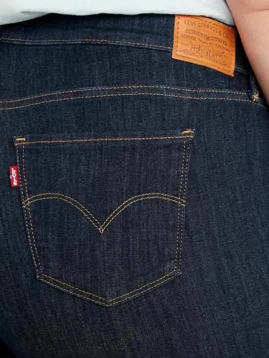 Immagine prodotto Levis 310 Plus Shaping Super Skinny, profonda serenità (W42/L28)