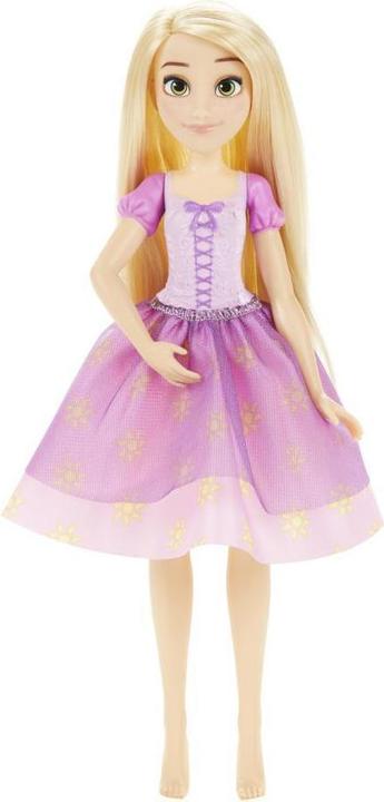 Image du produit Disney Princess Poupée Disney Princesse Raiponce avec guitare