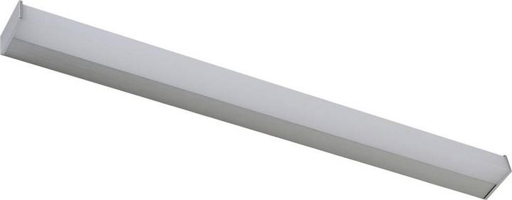 Aluminium, Blanc