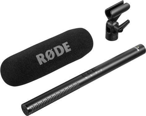 Actual product image RØDE NTG4 Plus