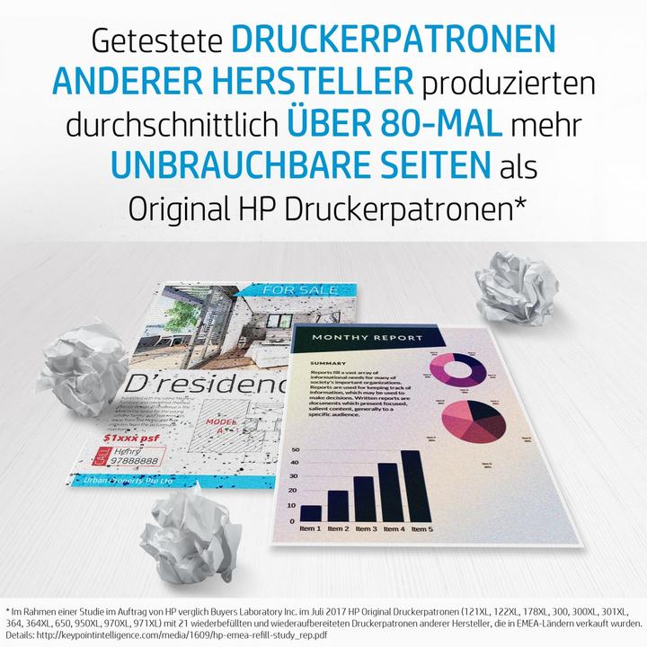 Immagine prodotto HP 912XL (M)