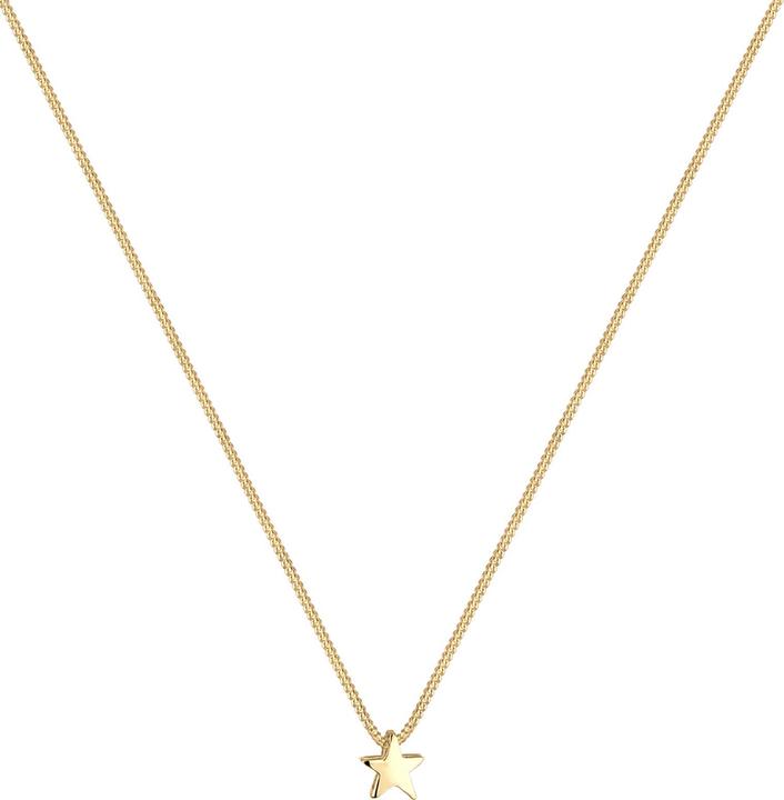 Produktbild Elli Sterne (925er Sterling Silber, 45 cm)