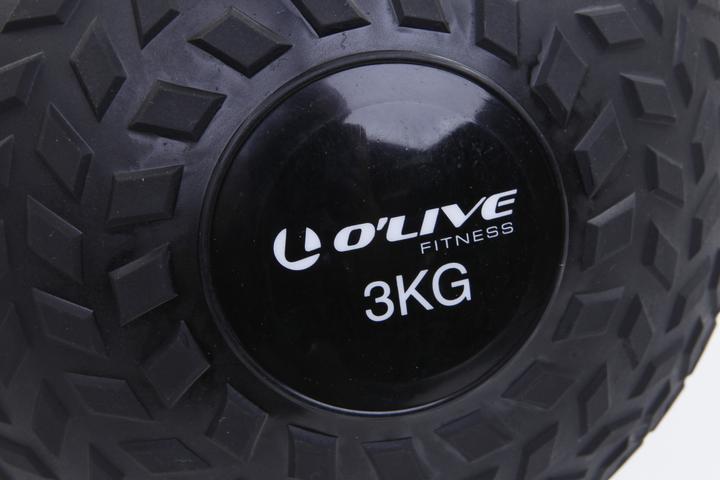 Immagine prodotto Olive O'Live® Slam Ball (3 kg, 230 mm)