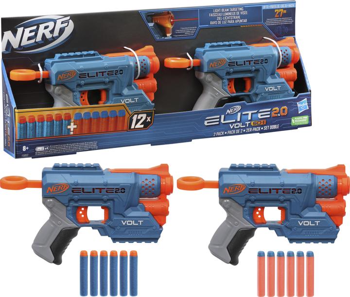 Produktbild Nerf Volt SD-1