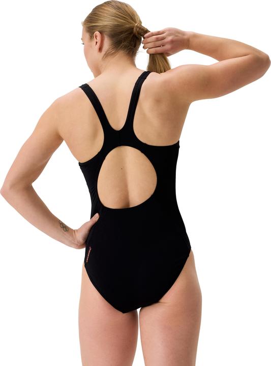 Produktbild Speedo Placement Muscleback (W34/L38)