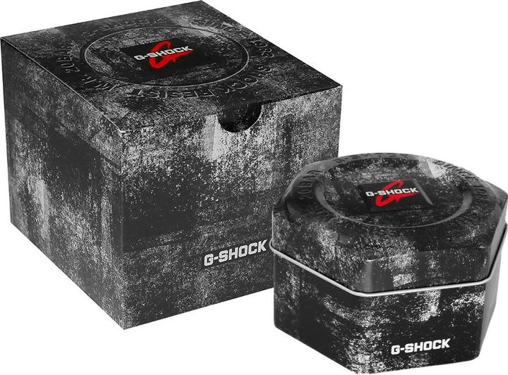 Actual product image G-Shock Classic (Chronograph, 55 mm)