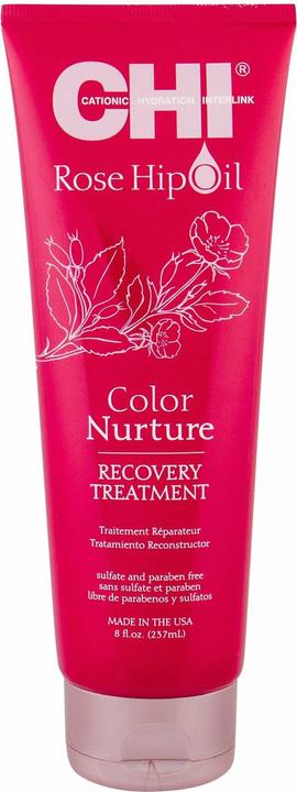 Image du produit CHI Huile de rose pour les hanches - Traitement de récupération (237 ml)