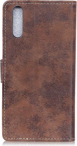 Immagine prodotto MU Style Serie di copertine per libri in pelle vintage (LG Velluto)