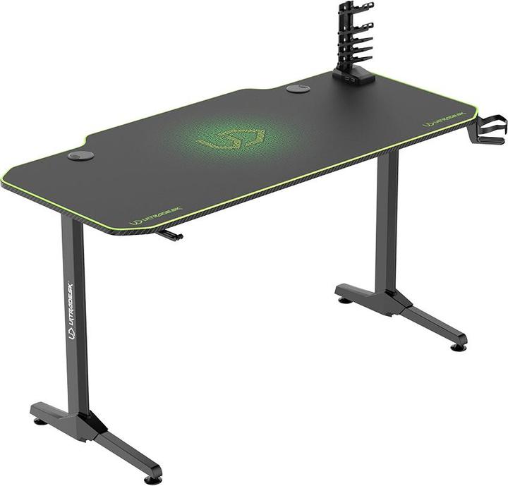 Actual product image Ultradesk Frag