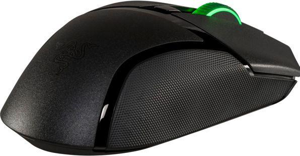 Produktbild Razer Basilisk V3 X HyperSpeed (Kabellos)