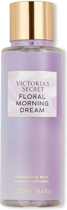 Victoria's Secret Floral Morning Dream BODY MIST 250ml (Body Mist, 250 ml)