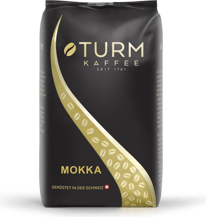 Turm Kaffee Mocha (1000 g)