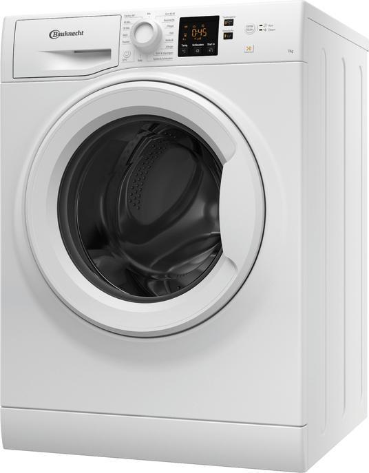 Actual product image Bauknecht BW 719 B (7 kg, Left)
