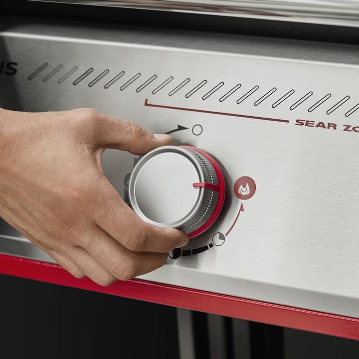 Image du produit Weber E-335W (17.88 kW)