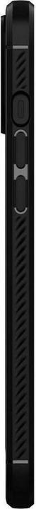 Actual product image Spigen Rugged Armor (Apple iPhone 12, Apple iPhone 12 Pro)